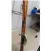 Image 8 : Actra-XC Set Skis & Poles 