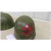 Image 2 : 2 Military Helmet Liners 