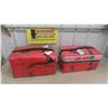 Image 1 : 8 Kent Type 2 Life Jackets 