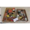 Image 1 : Old Auto Parts, Lights, Chrome, Lighter Parts