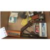 Image 2 : Old Auto Parts, Lights, Chrome, Lighter Parts