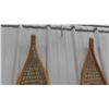 Image 2 : Set of Snowshoes 12'' x 60'' 