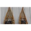 Image 3 : Set of Snowshoes 12'' x 60'' 