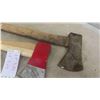 Image 2 : 3 Axes / Hatches 