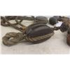 Image 2 : Nortical Very Cool Fishing Net, Wooden Floats & Poles 