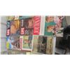 Image 2 : Old Magazines 1920s/40s/50s : McCleans , Look, Fun Fish 