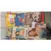 Image 3 : Old Magazines 1920s/40s/50s : McCleans , Look, Fun Fish 