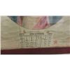 Image 3 : 1924 Framed Calender 24'' x 35'' Star Brand Shoes are Better 