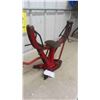 Image 2 : Bishman Mfg. Commercial Tire Repair Shop / Tire Spreader 