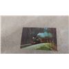 Image 8 : Post Cards , Hard Cover Books 