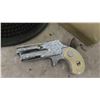 Image 2 : Stagg Tobacco Tin , Export Rolling Papers , Lighter , Cap Gun 