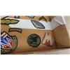 Image 2 : Military Patches 