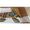 Image 3 : Military Patches 