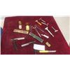 Image 1 : Vintage Razors, Scissors, Straight Blades 