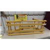 Image 1 : Wash Tub Stand Folds Up 