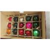 Image 2 : Old Christmas Ornaments , Bulbs 
