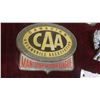Image 2 : Manitoba Motor Lease Emblem , Duck and Horse Emblem 