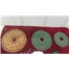 Image 2 : Files , Picks , Measuring Device , Circular Slide Ruler , Steel Weights 
