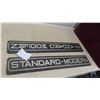 Image 1 : 2 Cast Standard-Modern Sign  Same Size/Look 1 Vertical 1 Horizontal 