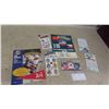Image 1 : 1978 Jets Souvenir Programs , NHL Stickers, Some Cups & More 