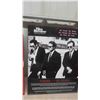 Image 2 : Titanic Modern Metal Sign 12'' x 17'' , Film Review Resevoir Dogs Add 