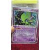 Image 2 : Vintage Holo Celebiex Pokemon Card