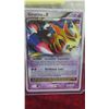 Image 2 : Vintage Holo Giratina x Pokemon Card 