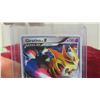 Image 3 : Vintage Holo Giratina x Pokemon Card 