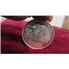 Image 2 : 3 Assorted 1/4 Ounce .999 Fine Silver Coins 