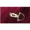 Image 3 : 10kt Couples Pendant 2.41 Grams 