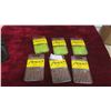Image 1 : 6 Brand New Rubber Fishing Jigs 