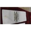 Image 2 : 3 Bank of Montreal Cash/Coin Bags 