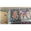 Image 8 : Complete Set 1-400 1991 Topps Stadium Club Set 1-420 1991-92 Score