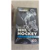 Image 2 : 2 Sealed NHL Hockey Cards 1991-92 Score Pinacle 1992 Parkhurst Series 2