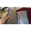 Image 8 : 2 Sets of Canadian Pennies 1955-2012 in Vinyl Coin Book 