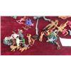 Image 2 : Toys : Farm Animals , Soldiers , Cowboys & Other Guys 