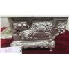 Image 2 : Cast Decorative Small Stove 