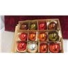 Image 2 : Vintage Christmas Ornaments , Bulbs , Bubble Lights, Displays