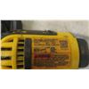Image 8 : Dewalt 20V Tool Set : Circular Saw, Drywall Gun, Drill, 1/4'' Impact,