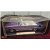 Image 2 : Maisto 1965 Pontiac GTO 1:18 Scale 