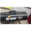 Image 2 : Mr Heater Propane 75,000 to 12,500 BTU 