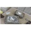Image 8 : 1900lbs , New 2 Ball Hitches 2'' , Tail Lights , Head Lights 