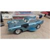 Image 8 : Diecast 34 Ford Coupe 1:24 , 3 Models , AMT 58 Chevy Impala 1:25, 