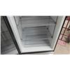 Image 8 : Frigidaire Commercial Cooler Stainless with Glass Door 71'' x 