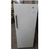Image 1 : Wood Upright Freezer 60'' x 23'' x 27'' 