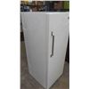 Image 2 : Wood Upright Freezer 60'' x 23'' x 27'' 