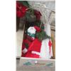 Image 8 : Poinsettia Christmas Plant , Christmas Ornaments & More 