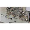 Image 2 : Pictures, Souvenir Spoons, Spoon Rack 