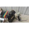 Image 2 : Polaroid Negative Film , Argus Magnefier , Battery Pack & More 