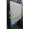 Image 2 : 60'' Box Spring and Mattress 